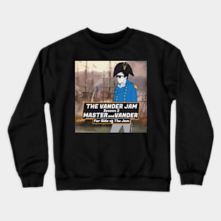 Far Side Crewneck Sweatshirt